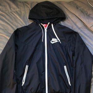 Nike Windbreaker